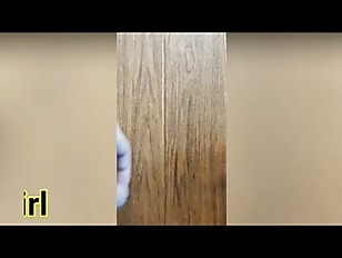 Gorgeous step daughter goes down on her knees to please me