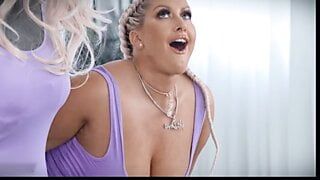 Mz Dani – Hot Blonde Milf
