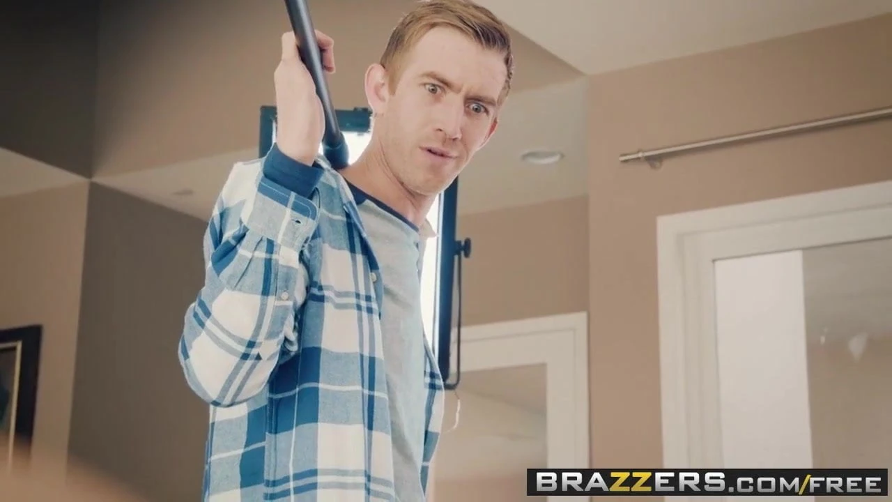 Brazzers – Pornstars Like it Big – Jennifer White Danny D